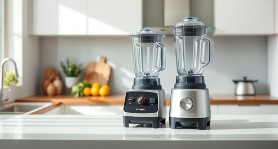 Vitamix Blender Overheating: Causes and Step-by-Step Fixes