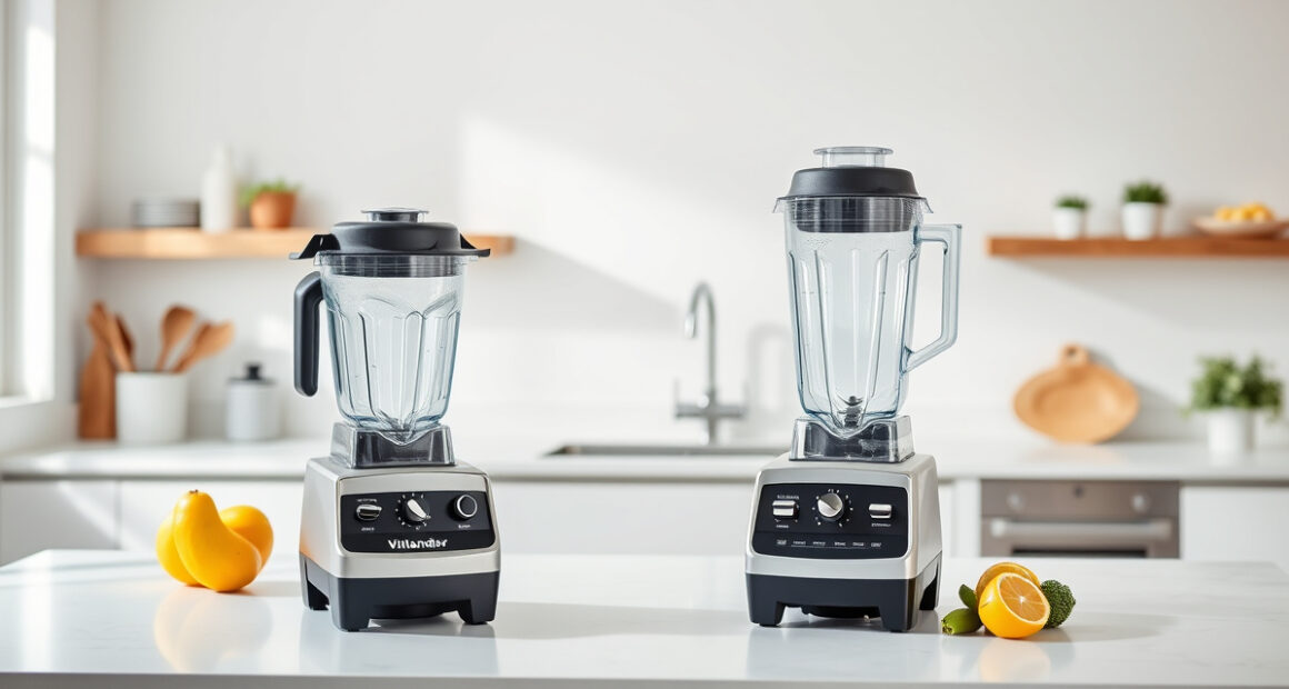 Vitamix E310 Explorian Review: Pros, Cons, and Who It's For