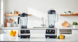 Vitamix E310 Explorian Review: Pros, Cons, and Who It's For