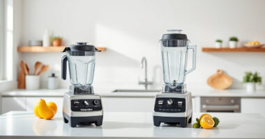 Vitamix E310 Explorian Review: Pros, Cons, and Who It's For