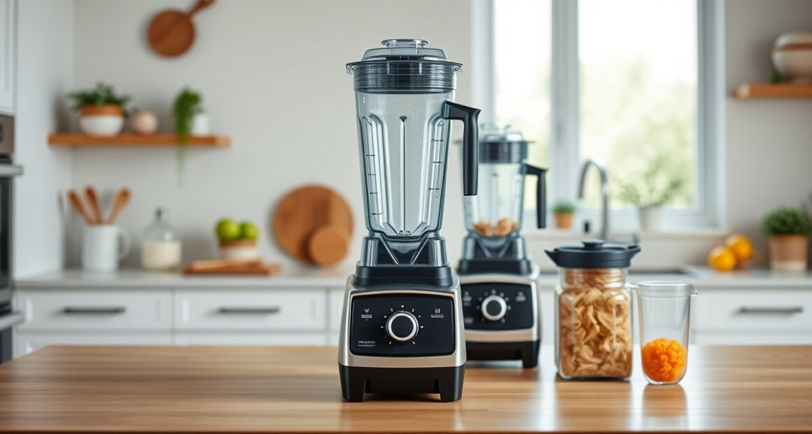 Vitamix E310 Explorian Review: Pros, Cons, and Who It's For
