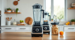Vitamix E310 Explorian Review: Pros, Cons, and Who It's For