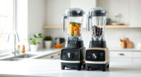 Vitamix Tamper Compatibility & Buying Guide