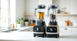 Vitamix Tamper Compatibility & Buying Guide