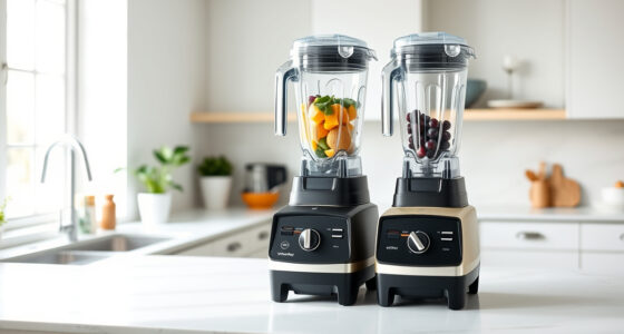 Vitamix Tamper Compatibility & Buying Guide