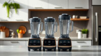 Vitamix Tamper Compatibility & Buying Guide