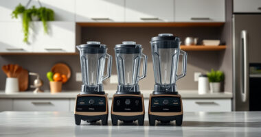 Vitamix Tamper Compatibility & Buying Guide