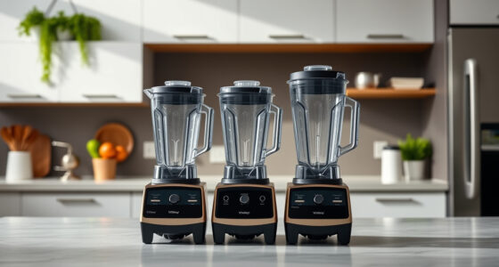 Vitamix Tamper Compatibility & Buying Guide