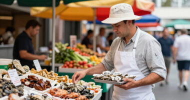 Where To Eat In Sydney, According To A Local Chef - National Geographic