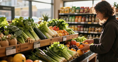 Whole Foods Surges In Global Coverage