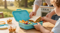 10 Best Lunchboxes For Kids In 2026