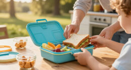 10 Best Lunchboxes For Kids In 2026
