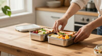 11 Best Compact Lunch Box Sets in 2026