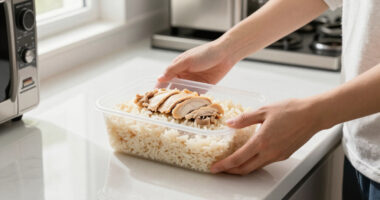 11 Best Frozen Chicken Rice Meals in 2026