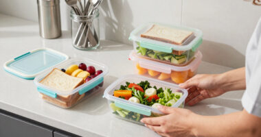 11 Best Lunch Box Food Containers in 2026