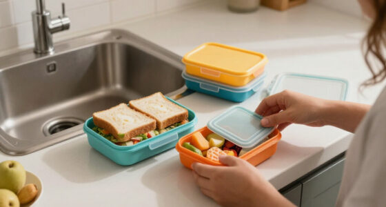 11 Best Lunchbox Containers For School In 2026