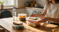 11 Best Meal Prep Containers for Students in 2026
