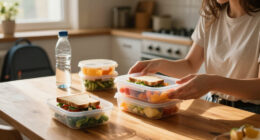 11 Best Meal Prep Containers for Students in 2026