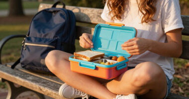 11 Best Portable Lunch Boxes for Students in 2026