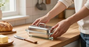 12 Best Butter Dishes and Gadgets in 2026