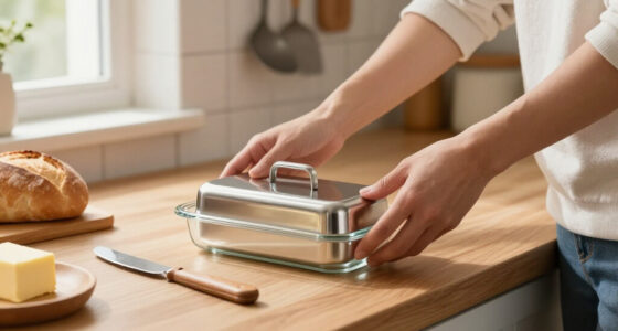 12 Best Butter Dishes and Gadgets in 2026