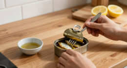 12 Best Canned Sardines in 2026