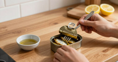12 Best Canned Sardines in 2026