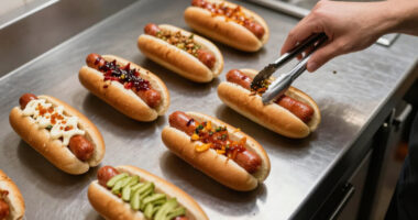 12 Best Hot Dogs in 2026