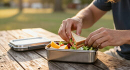 12 Best Lunch Box Food Containers for Packed Lunches in 2026