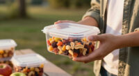 12 Best Portable Snack Storage Containers in 2026