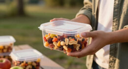 12 Best Portable Snack Storage Containers in 2026