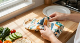 12 Best Reusable Sandwich Bags in 2026