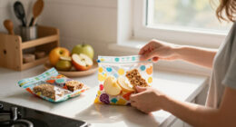 12 Best Reusable Snack Bags For Students In 2026