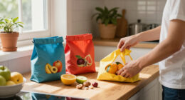 12 Best Reusable Snack Bags in 2026