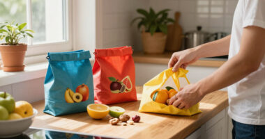 12 Best Reusable Snack Bags in 2026