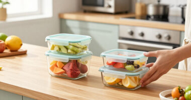 12 Best Reusable Snack Storage Containers in 2026