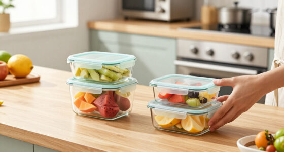 12 Best Reusable Snack Storage Containers in 2026