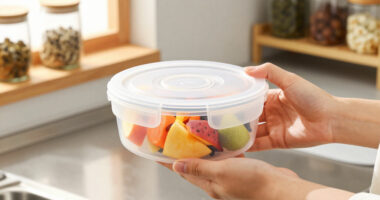 12 Best Reusable Snack Storage Containers in 2026