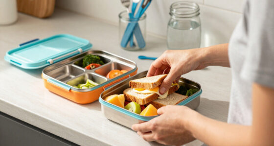12 Best School Lunch Food Containers in 2026