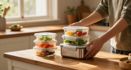 13 Best Compact Food Storage Containers in 2026