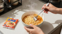 13 Best Instant Noodles in 2026