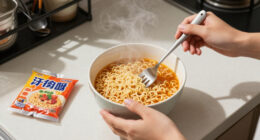 13 Best Instant Noodles in 2026