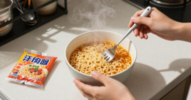 13 Best Instant Noodles in 2026