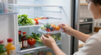 13 Best Refrigerator Organizers in 2026