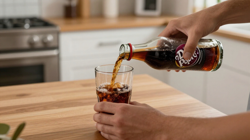 14 Best Dr Pepper Sodas in 2026