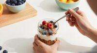 14 Best Healthy Snack Jars in 2026