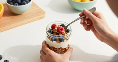 14 Best Healthy Snack Jars in 2026