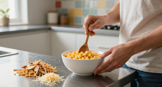 14 Best High-Protein Boxed Mac And Cheese In 2026