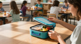 14 Best Insulated Lunch Boxes for Students in 2026