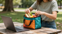 14 Best Laptop-Friendly Lunch Bags in 2026